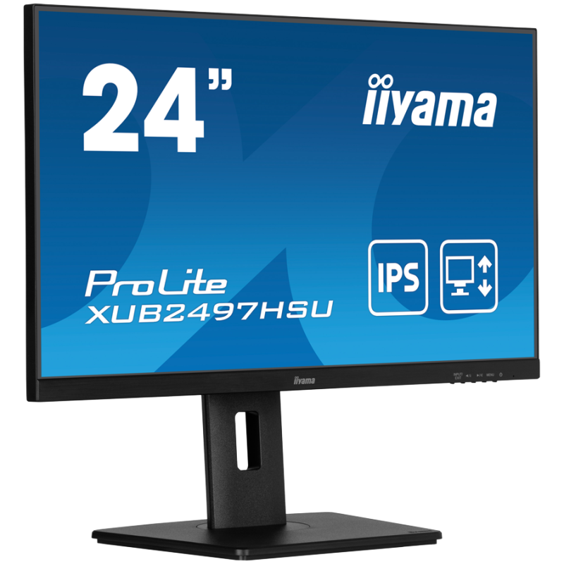 Monitor IIYAMA Prolite XUB2497HSU-B2