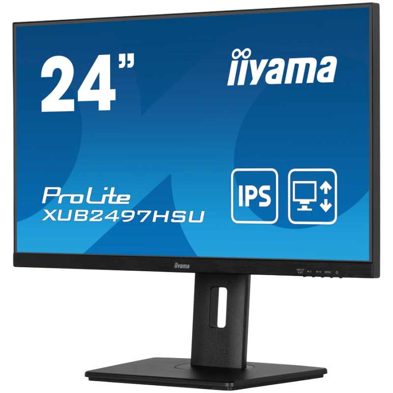 Monitor IIYAMA Prolite XUB2497HSU-B2
