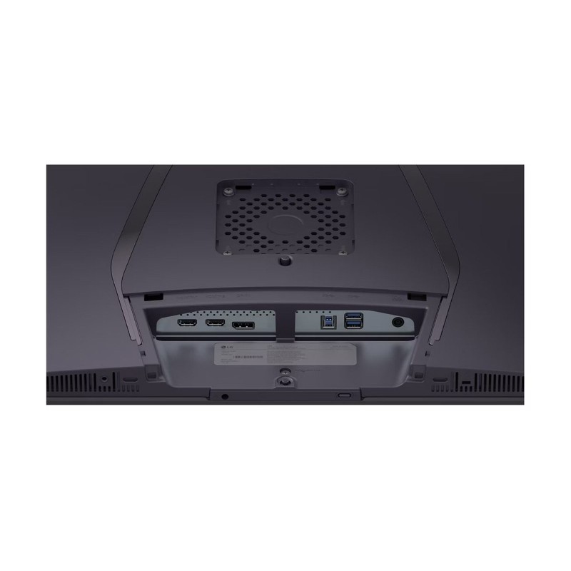 Monitor LG 32GX850A-B