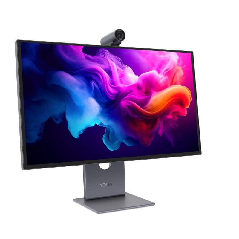 Monitor Lenovo Yoga Pro 27UD-10