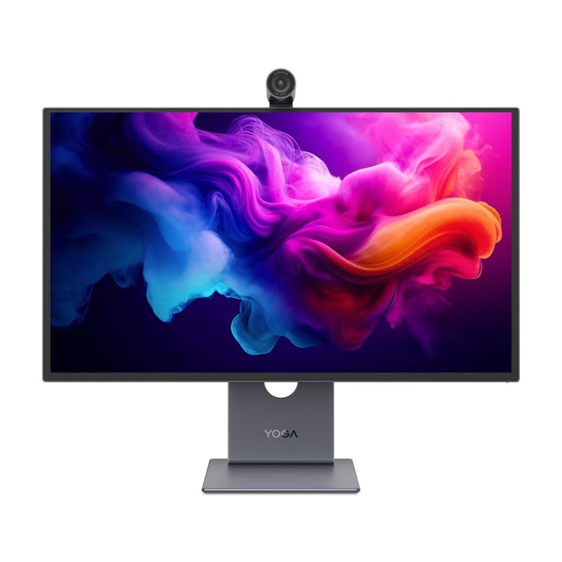 Monitor Lenovo Yoga Pro 27UD-10