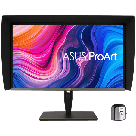 Monitor ASUS ProArt PA27UCX-K