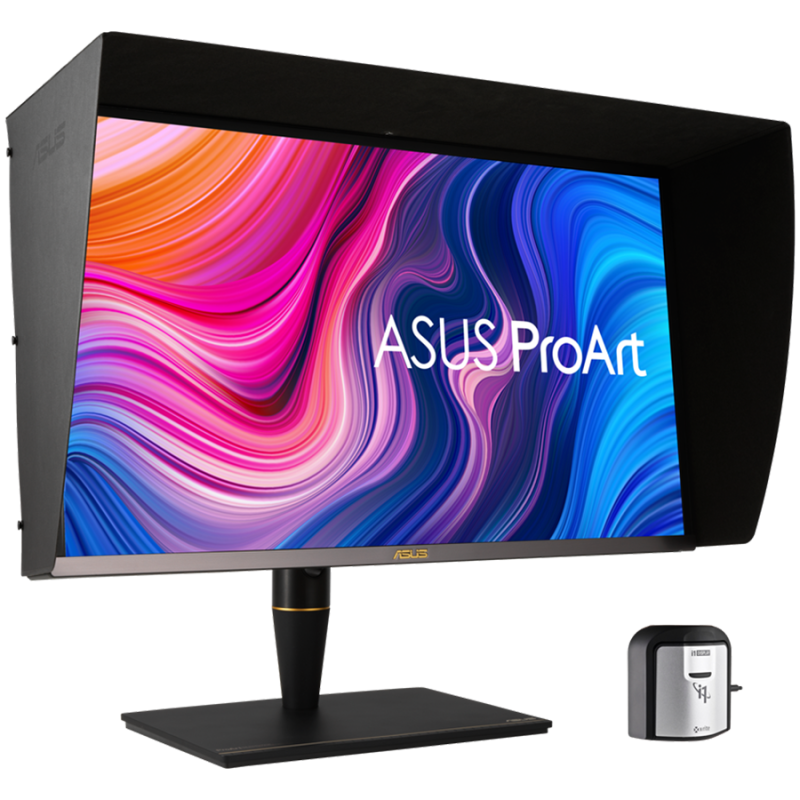 Monitor ASUS ProArt PA27UCX-K