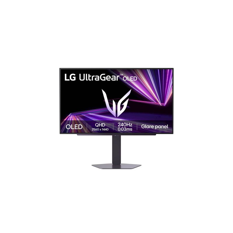 Monitor LG 27GX704A-B