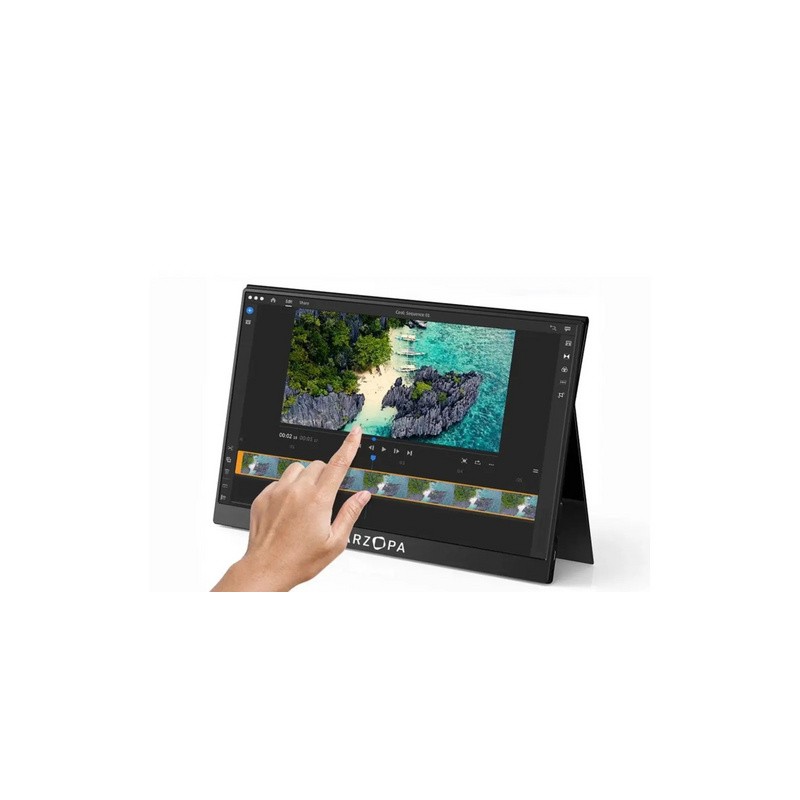 Prenosni monitor Arzopa A1T