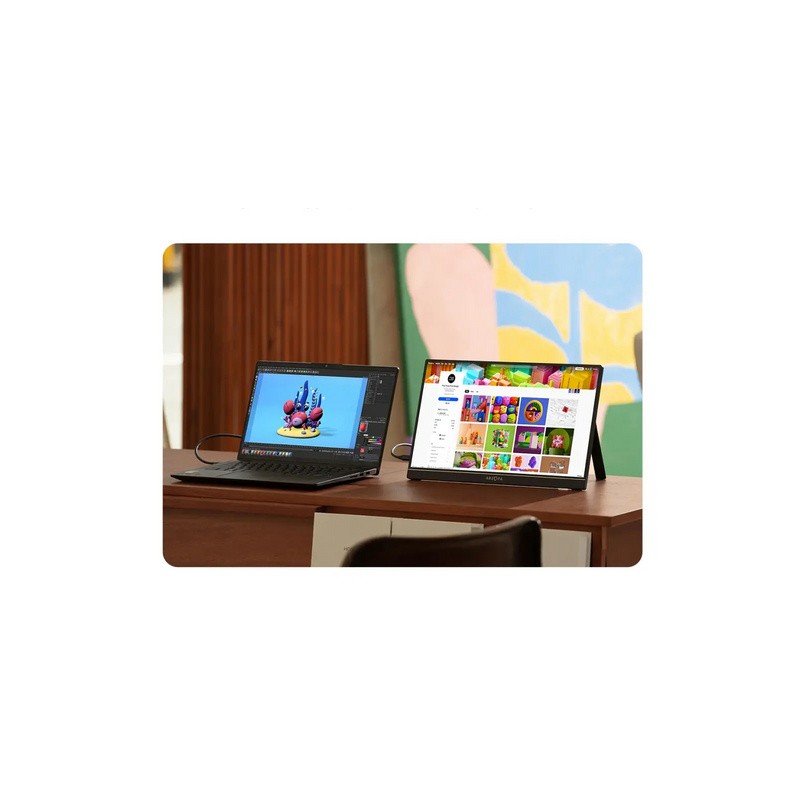 Prenosni monitor Arzopa A1T