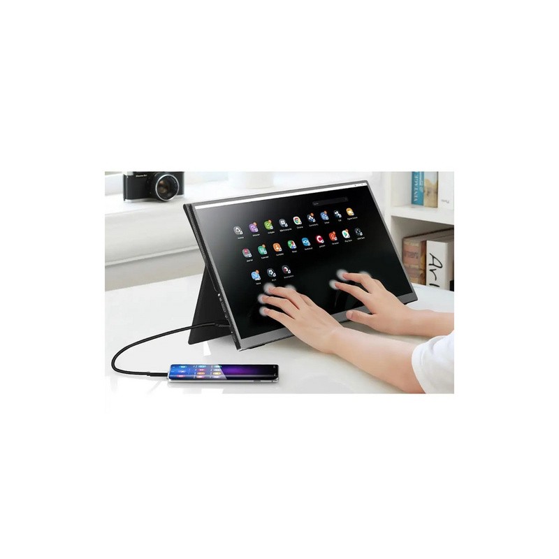 Prenosni monitor Arzopa A1T