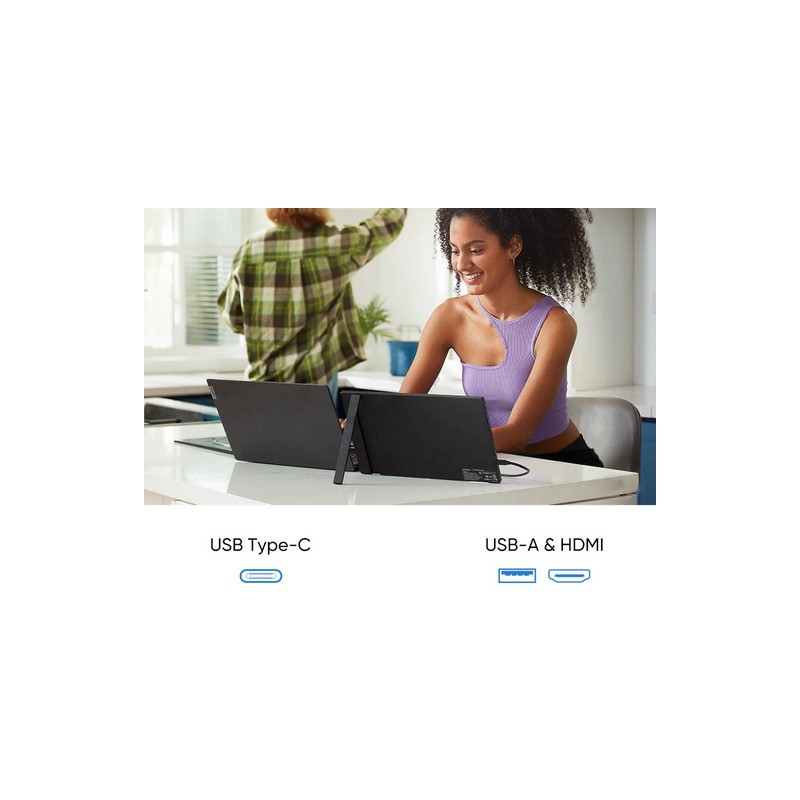 Prenosni monitor Arzopa Z1C