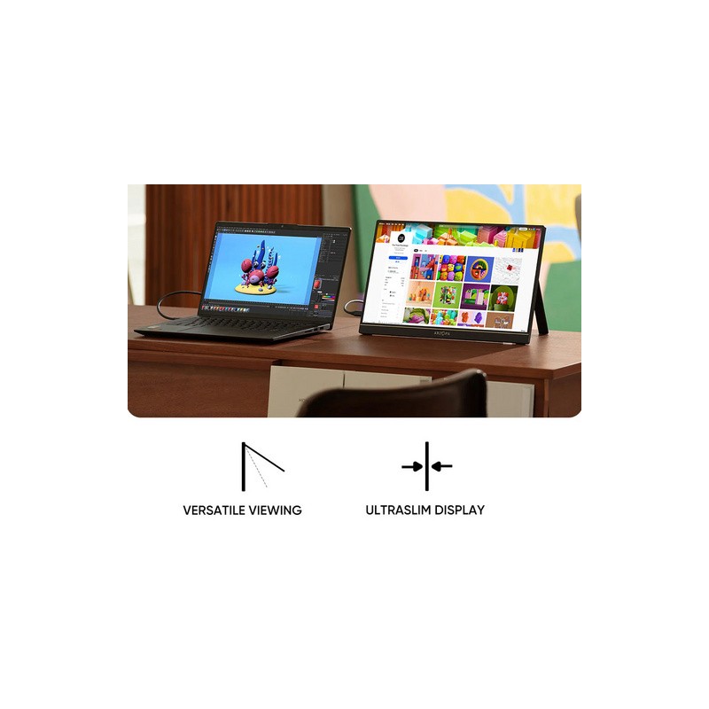 Prenosni monitor Arzopa Z1C