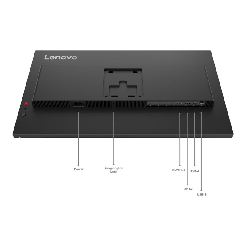 Monitor Lenovo ThinkVision T27Q-40