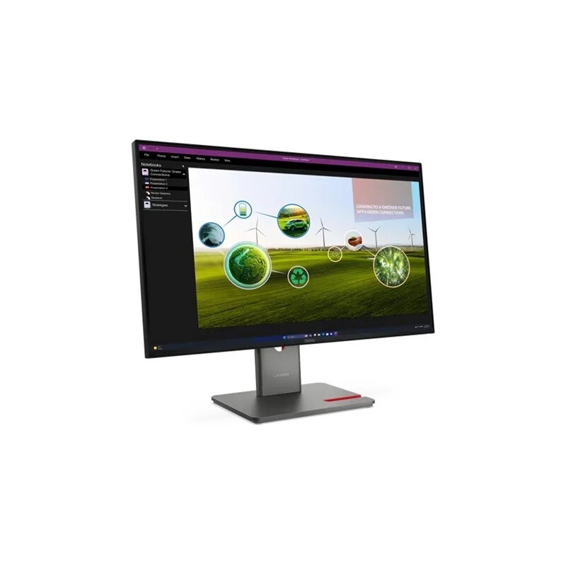 Monitor Lenovo ThinkVision P27Q-40