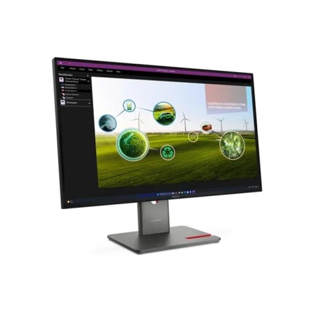 Monitor Lenovo ThinkVision P27Q-40
