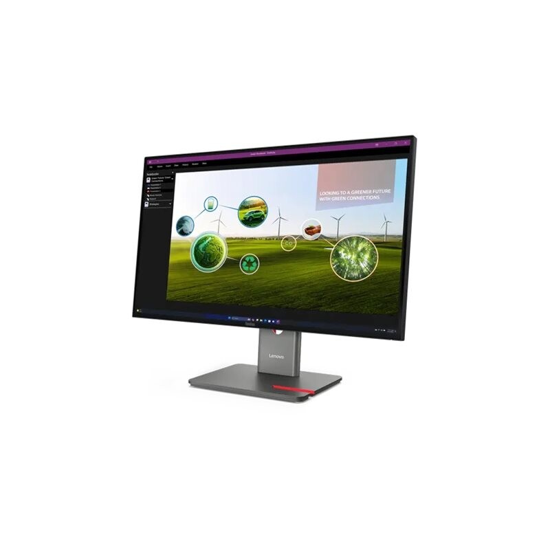 Monitor Lenovo ThinkVision P27Q-40