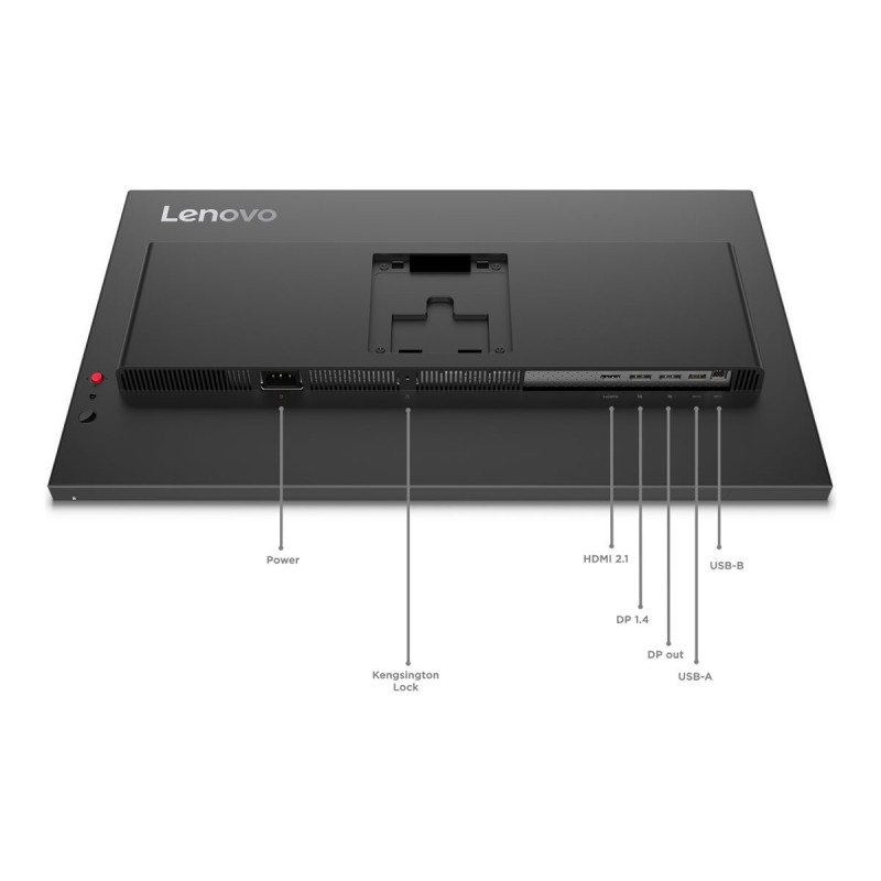 Monitor Lenovo ThinkVision P27Q-40