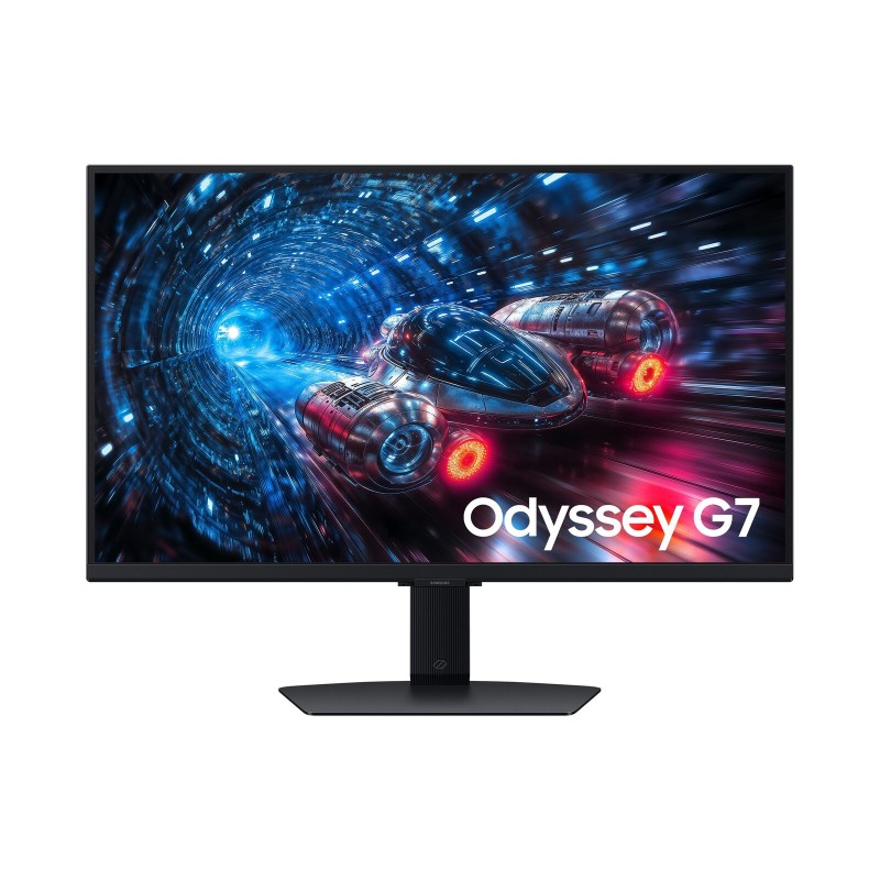 Monitor Samsung Odyssey S27FG702EU