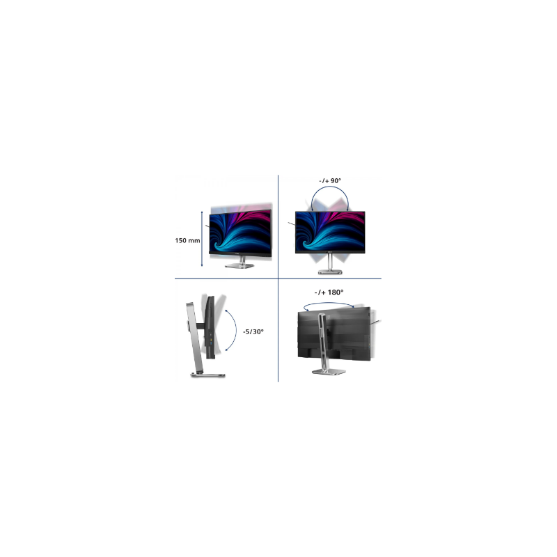Monitor Philips 27B2U6903