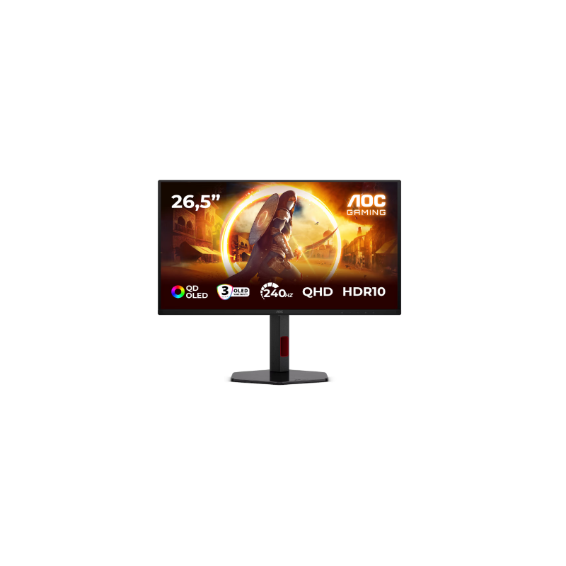 Monitor AOC Q27G4ZDR
