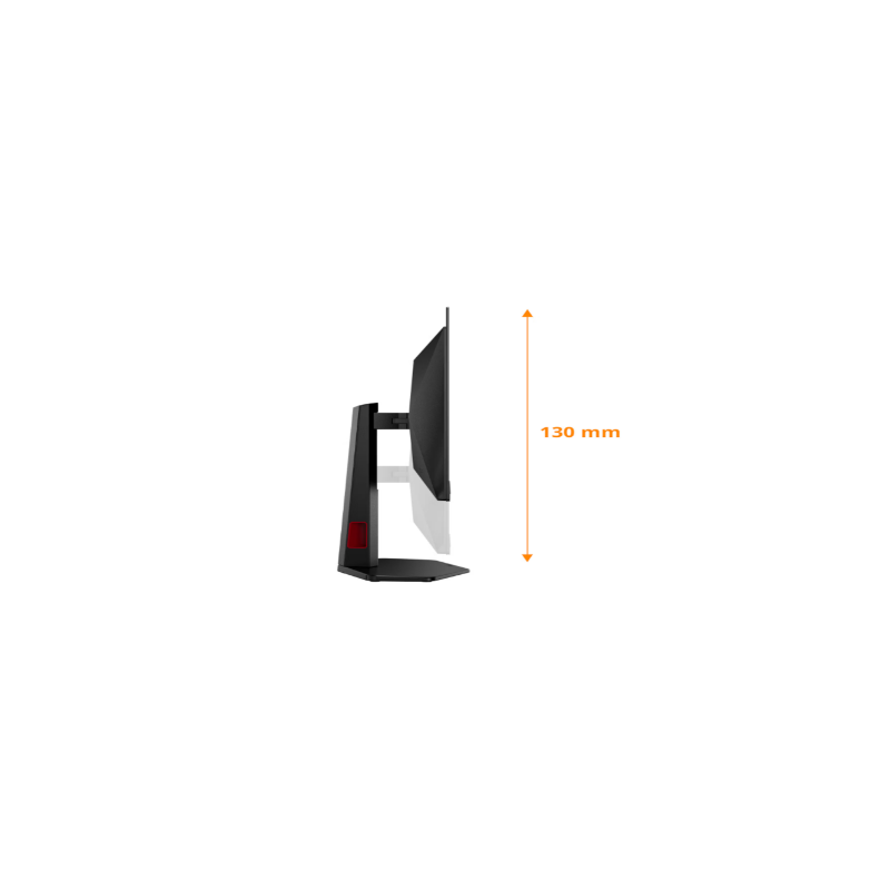 Monitor AOC Q27G4ZDR