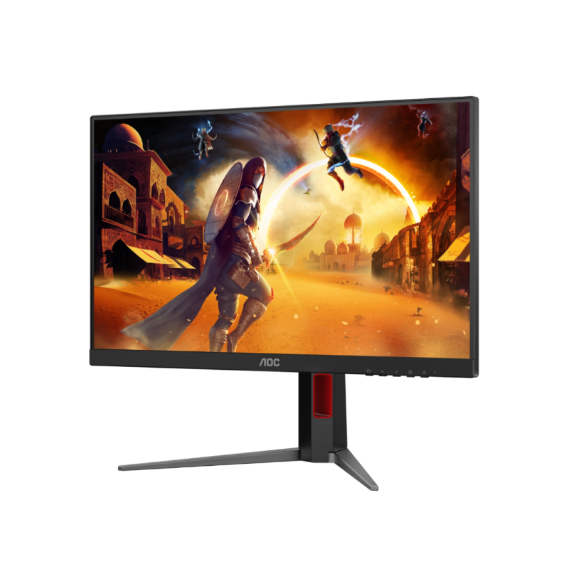 Monitor AOC 24G4HA