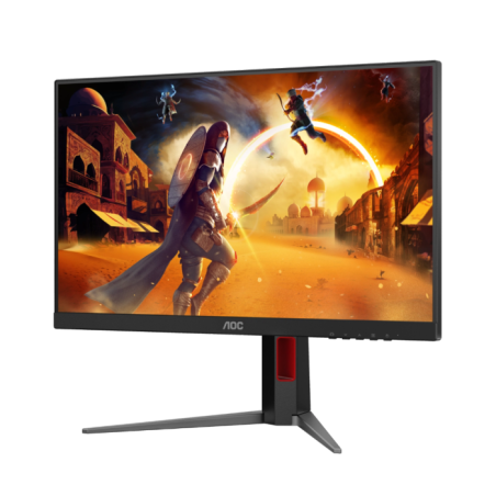 Monitor AOC 24G4HA