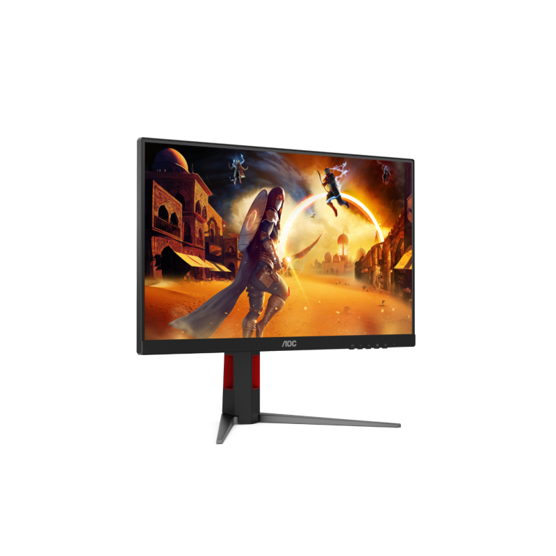 Monitor AOC 24G4HA