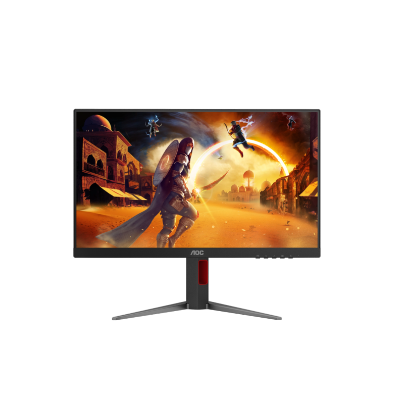 Monitor AOC 24G4HA