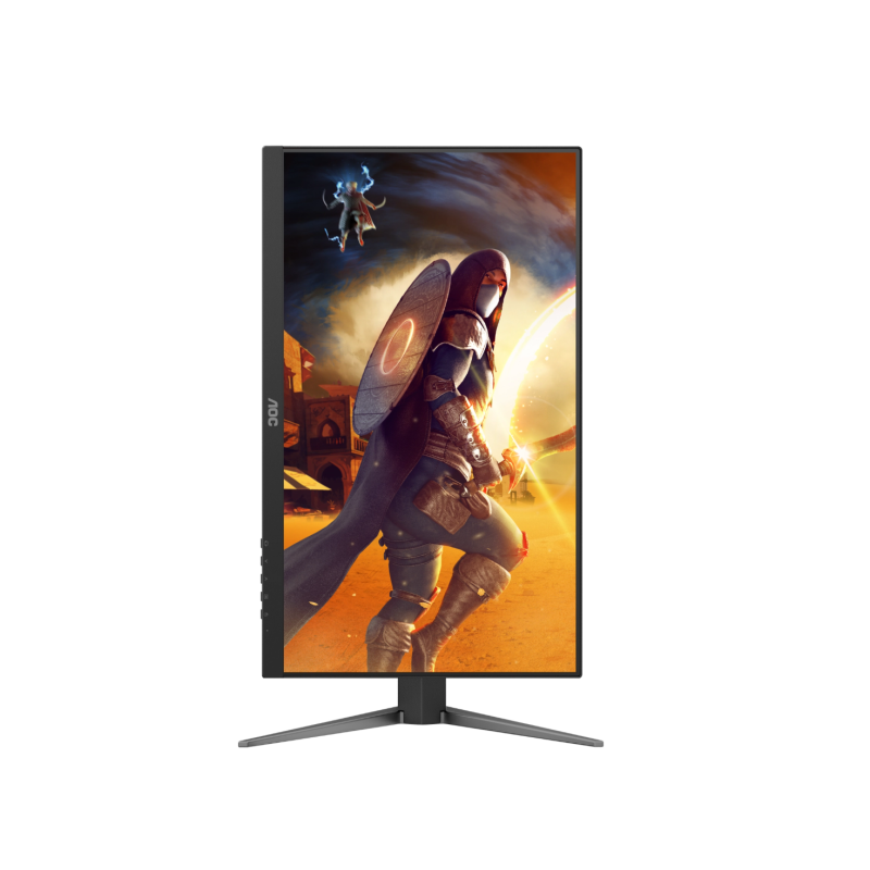 Monitor AOC 24G4HA