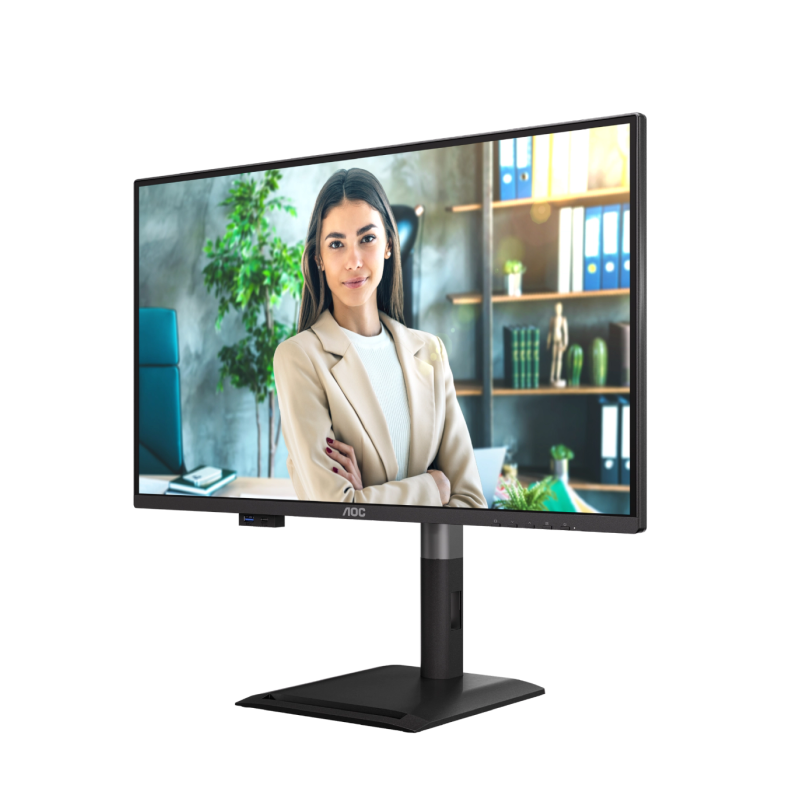 Monitor AOC Q27P4U