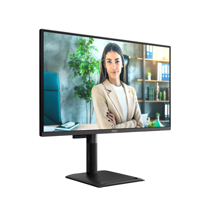 Monitor AOC Q27P4U