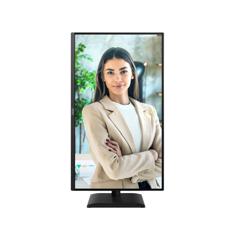 Monitor AOC Q27P4U