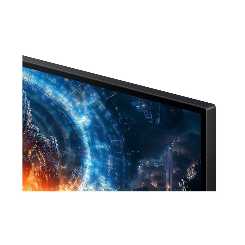 Monitor Samsung Odyssey G6 LS27FG602EUXEN