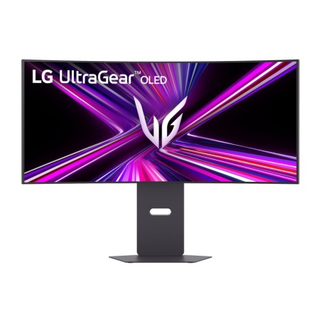 Monitor LG 34G600A-B