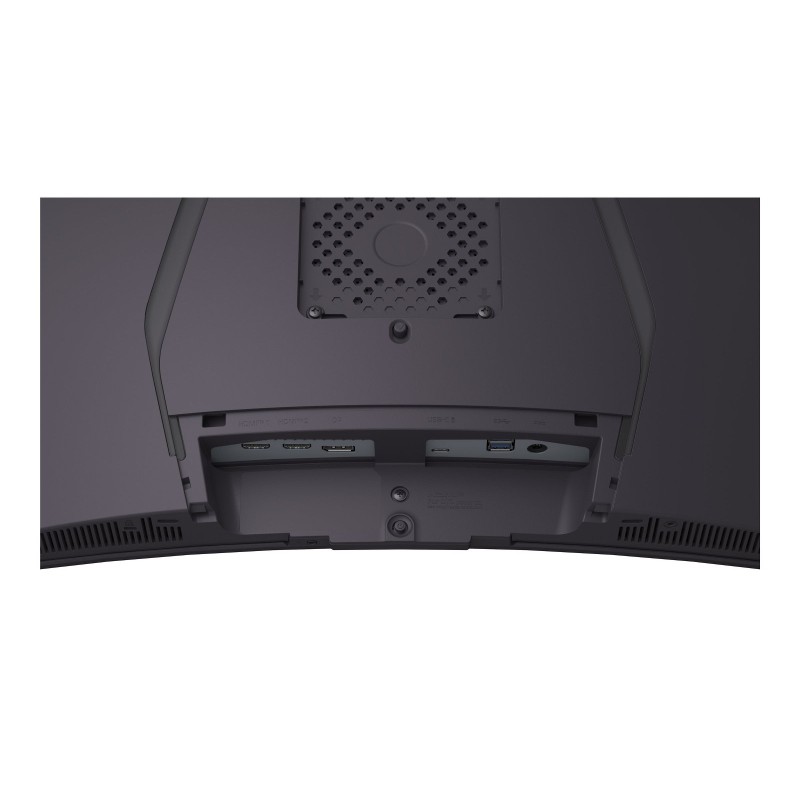 Monitor LG 34G600A-B