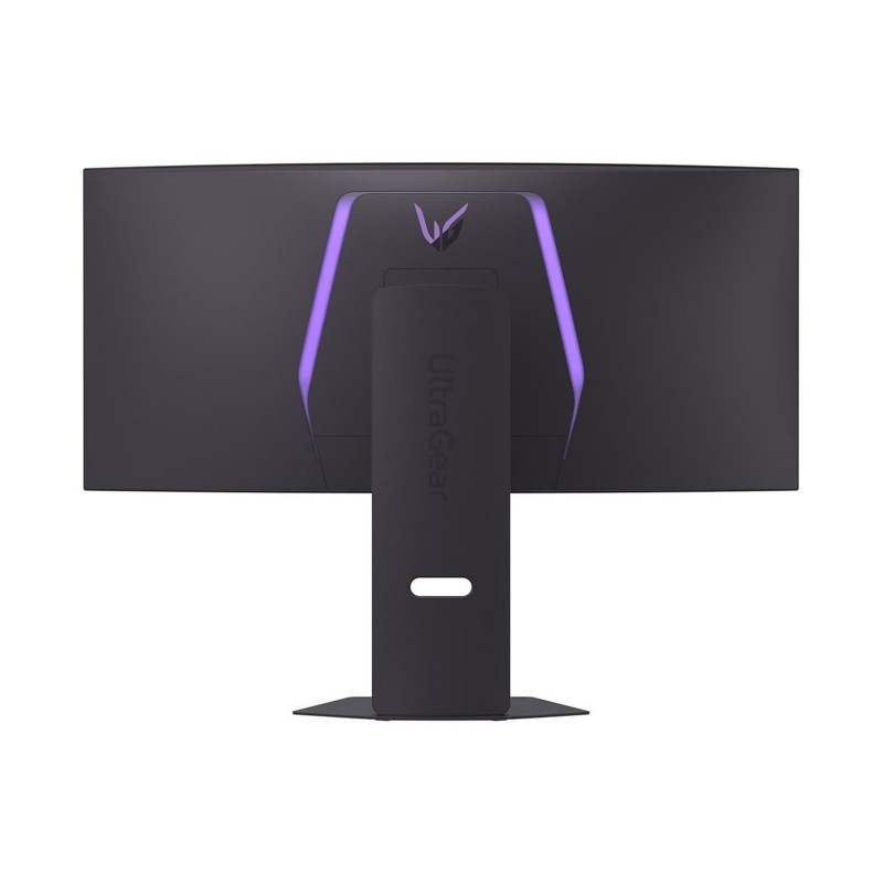 Monitor LG 34G600A-B