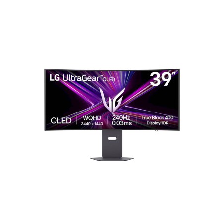 Monitor LG 39GX900A-B
