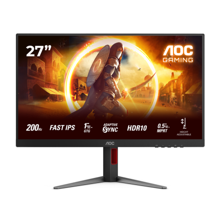 Monitor AOC Gaming 27G4HA