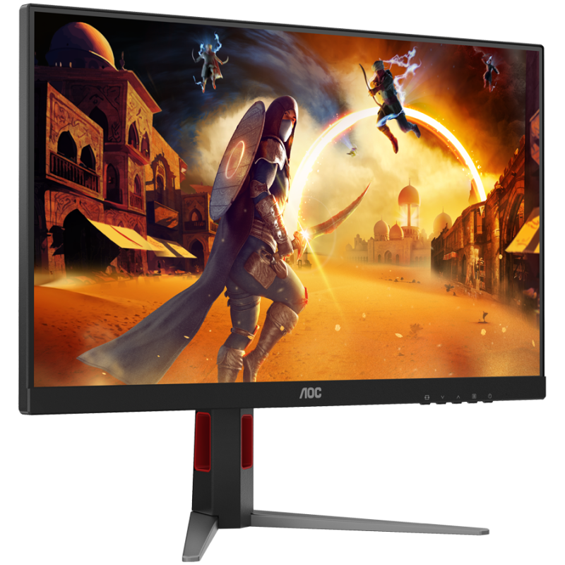 Monitor AOC Gaming 27G4HA