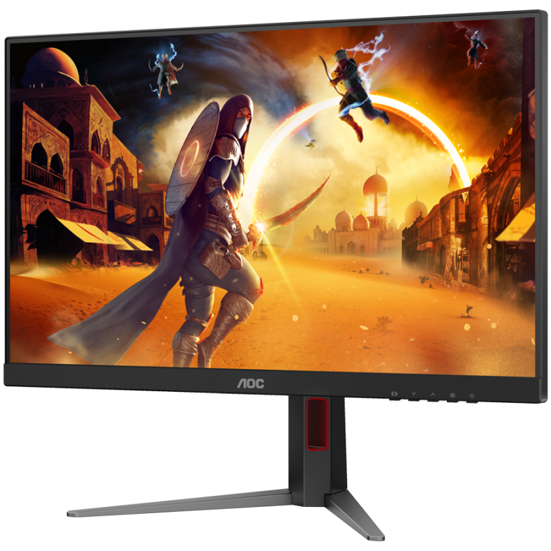 Monitor AOC Gaming 27G4HA