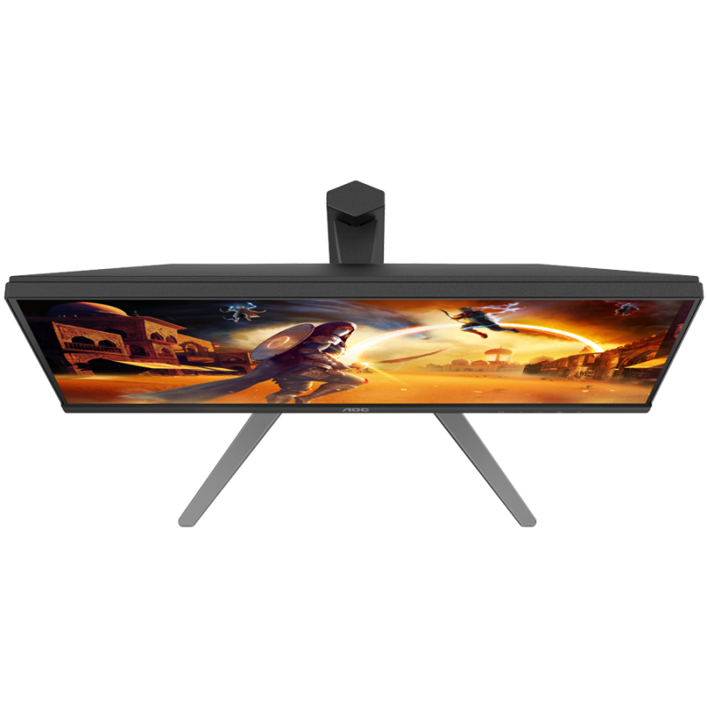 Monitor AOC Gaming 27G4HA