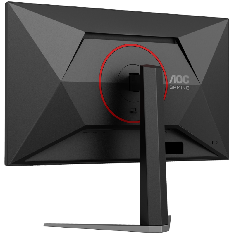 Monitor AOC Gaming 27G4HA