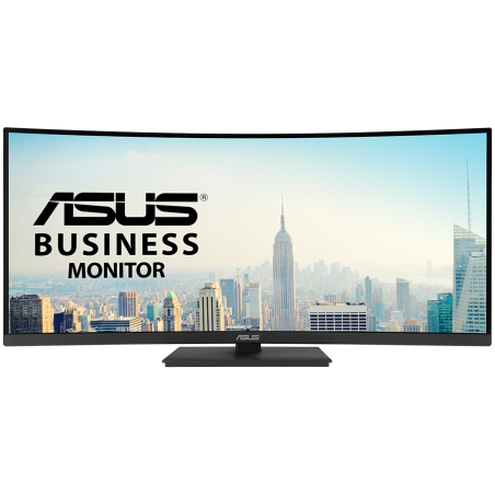 Monitor ASUS VA34VCPSR