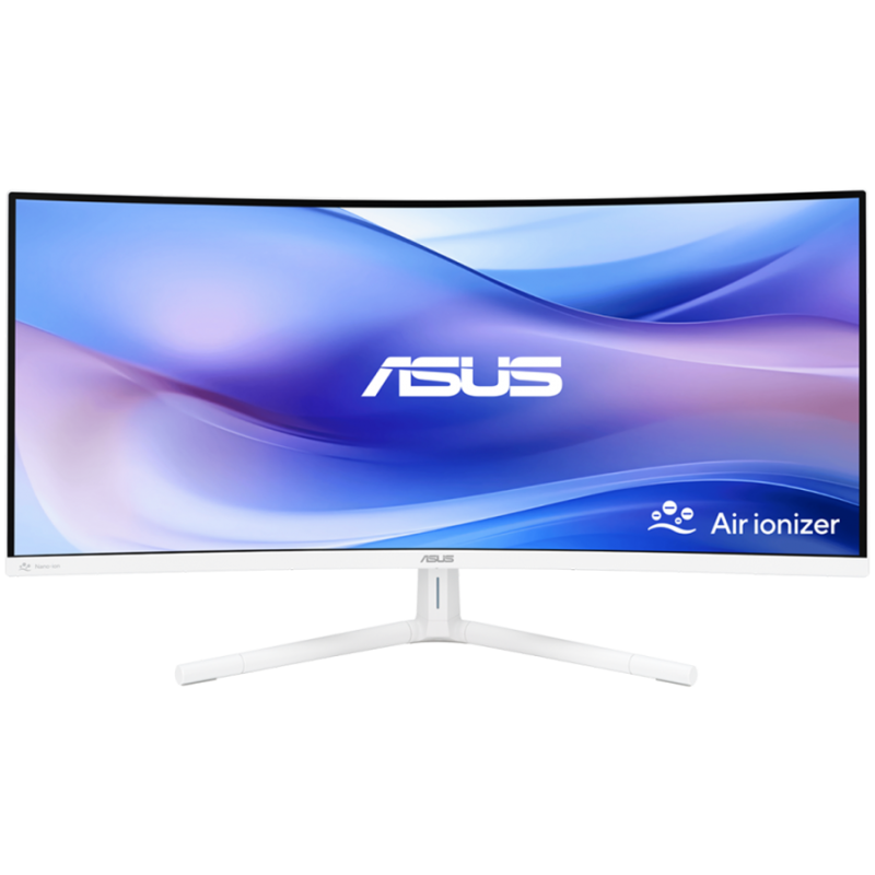 Monitor ASUS VU34WCIP-W
