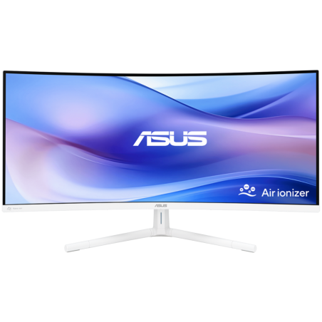 Monitor ASUS VU34WCIP-W
