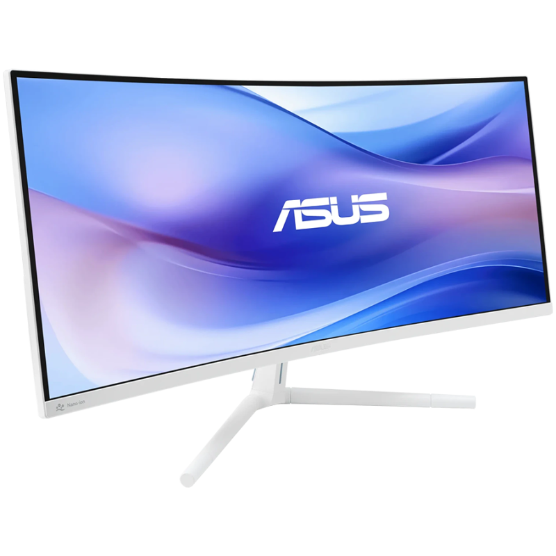 Monitor ASUS VU34WCIP-W