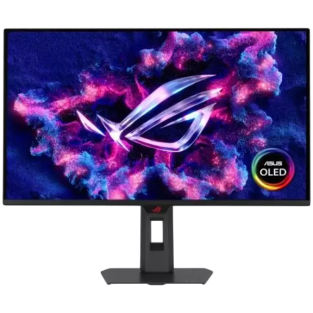 Monitor ASUS ROG Strix XG27AQDMES