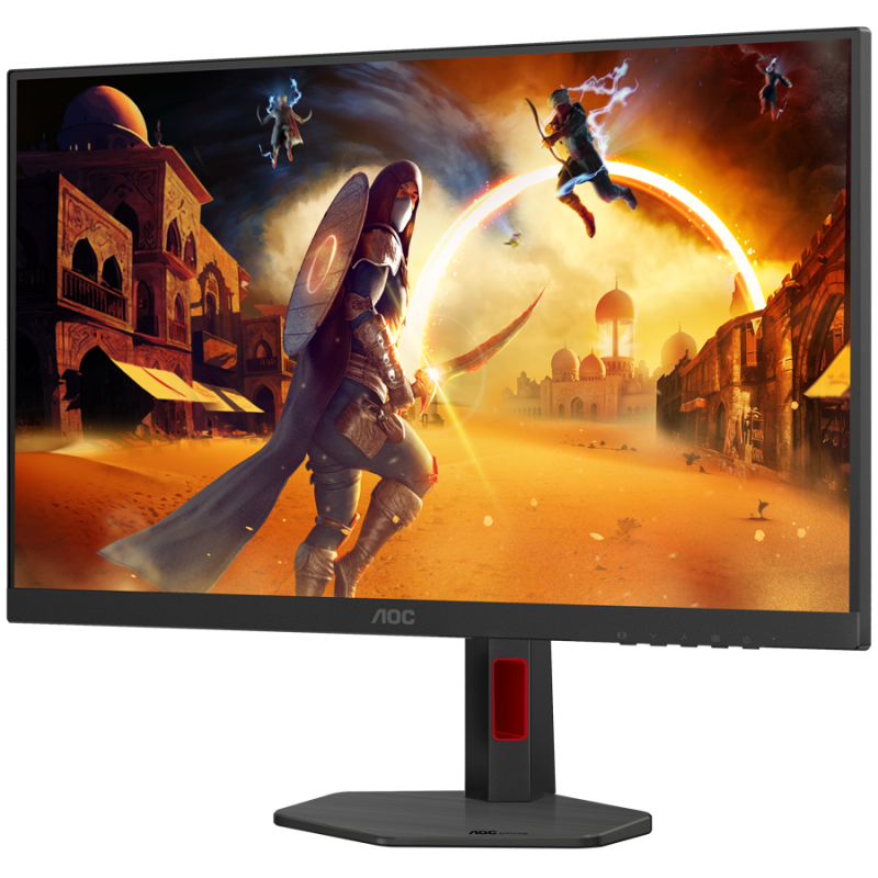 Monitor AOC Gaming Q27G4SRU