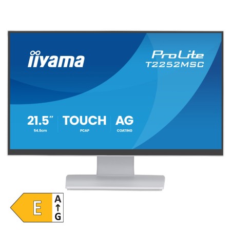 Monitor IIYAMA ProLite T2252MSC-W2AG