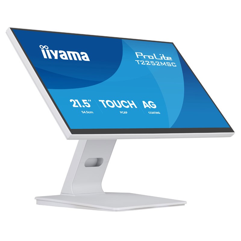 Monitor IIYAMA ProLite T2252MSC-W2AG