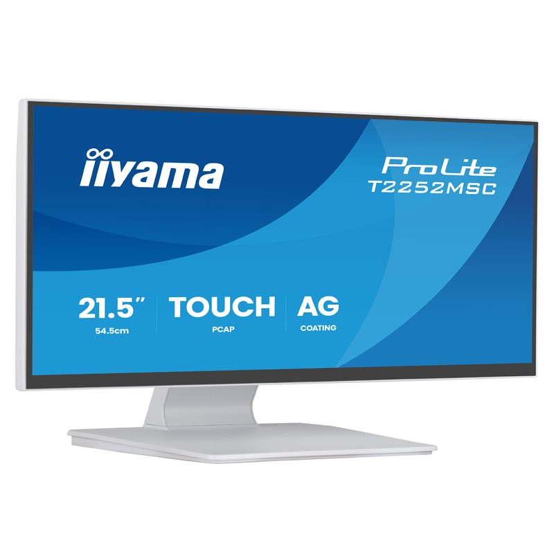 Monitor IIYAMA ProLite T2252MSC-W2AG