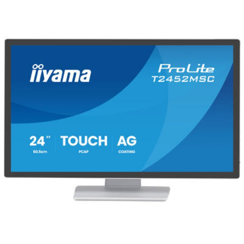 Monitor IIYAMA ProLite T2452MSC-W1AG